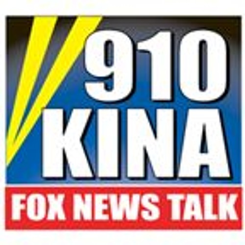 KINA Radio Interview w/ Bill North & Misty Serene