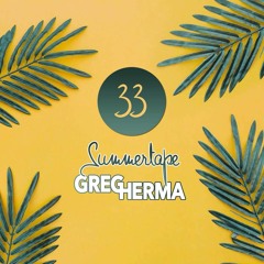 SUMMERTAPE 2018 x GREG HERMA