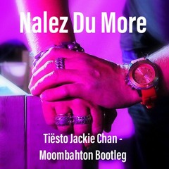 Nalez Du More - Tiësto & Dzeko Ft. Preme & Post Malone - Jackie Chan-(Moombahton Bootleg)