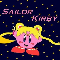 Salior Moon Stars Opening (OPL-3 + TimGM Sonud Font) (SEGA Mega Drive Cover)