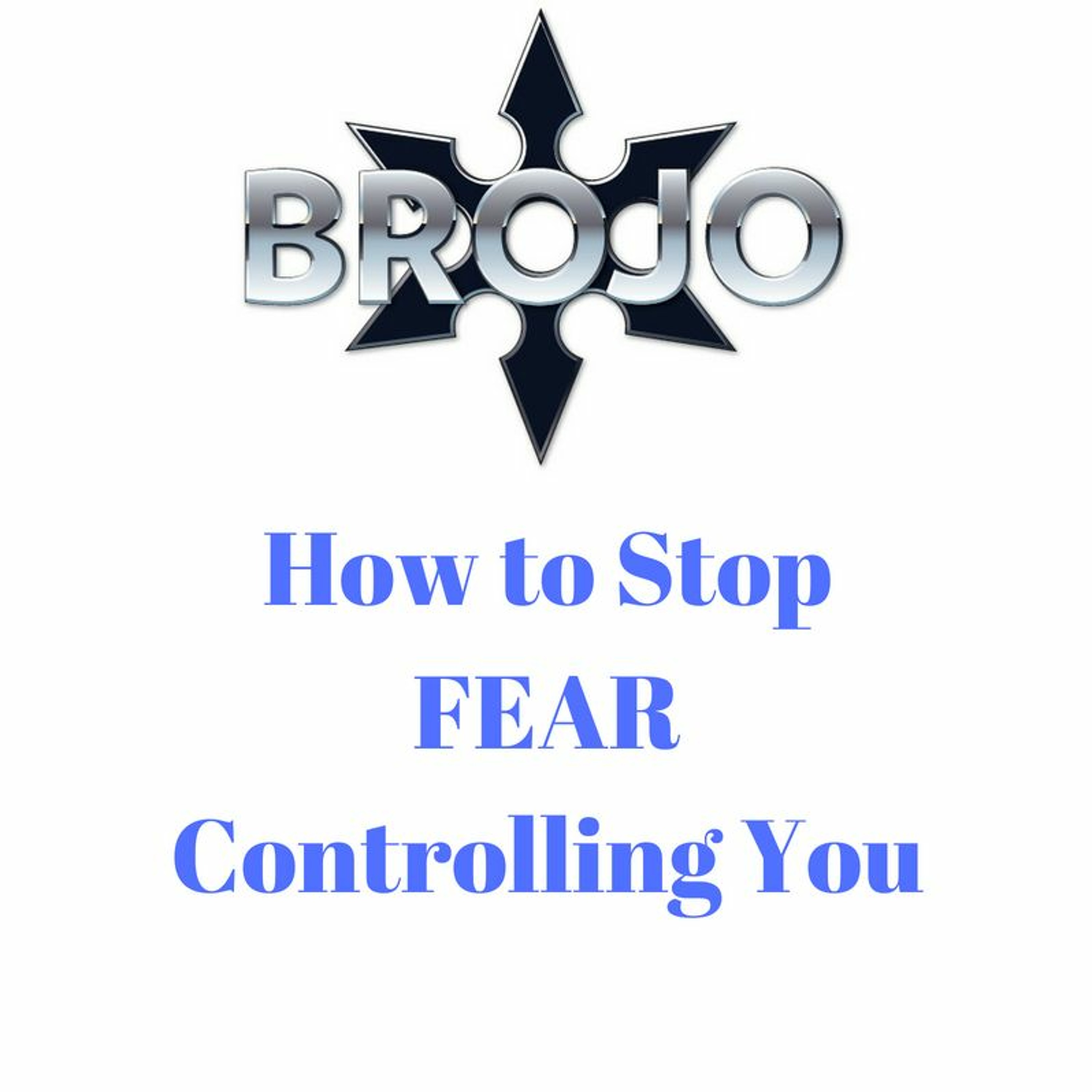 BROJO: Confidence. Clarity. Connection.