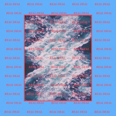 Madnap & Rahn Harper - Real Deal