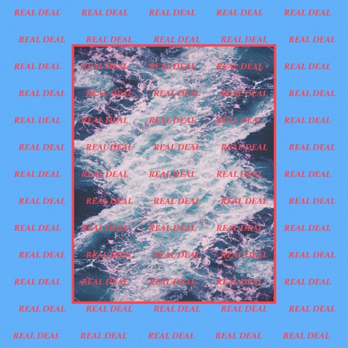 Madnap & Rahn Harper - Real Deal