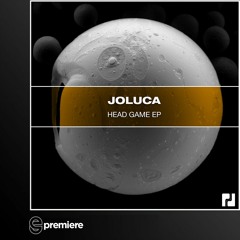 Premiere: Joluca - Act Right - Perfect Driver