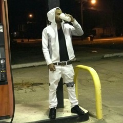 Juice x Lingoo'Stroo x Yahweh Yuppie