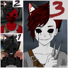 Spend The Night With Kitty song - THE SERIES - 1, 2, and 3 Mix Jam