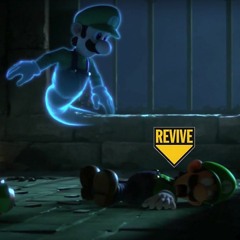 luigi big funny haha