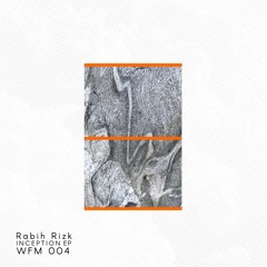 PREMIERE: Rabih Rizk - Inception (VieL Remix)[Wildfang Music]