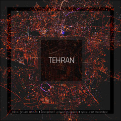 Tehran- Hesam Bahmani