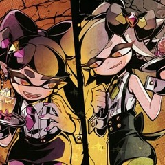 Calamari Inkantation ~ Splatoon (Piano cover 2.0)