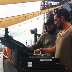 3C & Diego Knows - Live from The Roof at Output, August 2018