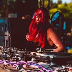 Sydney Blu Live at Electric Island Toronto