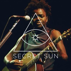 Tracy Chapman - Baby Can I Hold You (Secret Sun Rework)