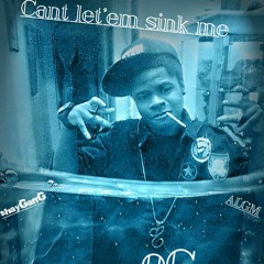 Cnt Let Dem Sink Me