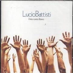 Il mio canto libero (Cover)