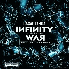 Infinity War (Prod By. Cap Chino)