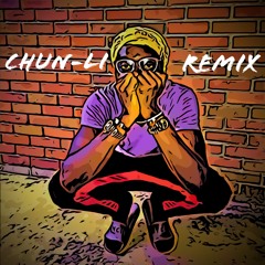 Chun-Li remix