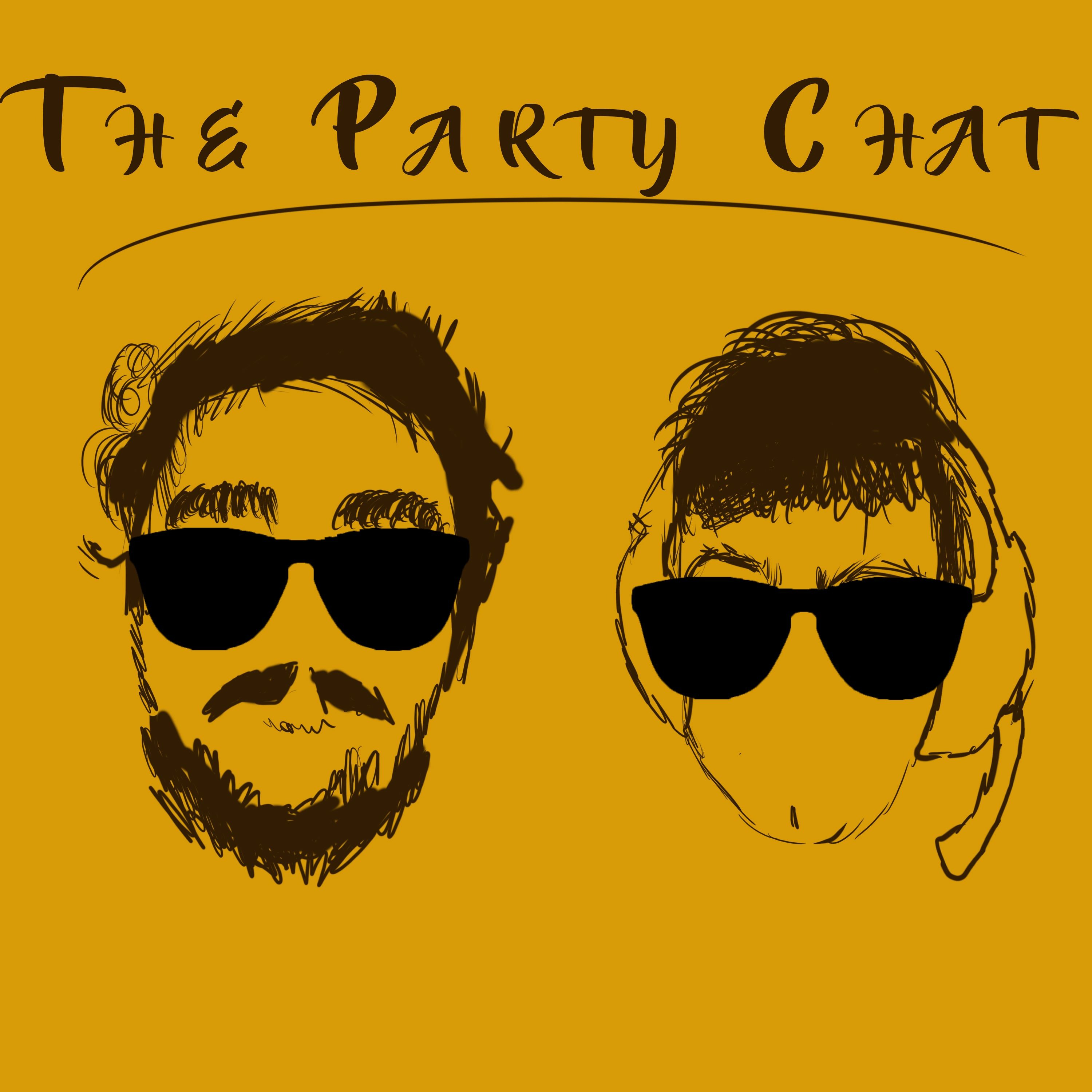 001 - The Most disorganised podcast on the planet