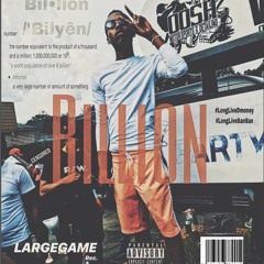 Billion -"No Lie"