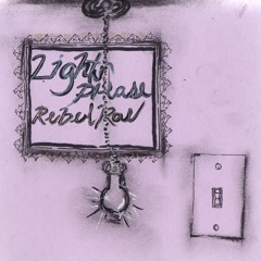 Rebel Rae - Lights Please