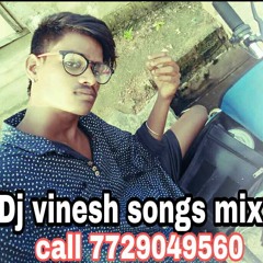 MASTH MASTHU CHORI SONG BANJARA DJ SONGS DJ VINESHSONGS 2018 dj vinesh songs folk remix   mp3