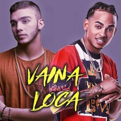 Ozuna Ft Manuel Turizo (Draguetto) - Vaina Loca..(Remixes2018