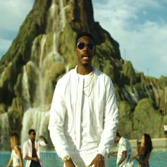 "Universal Orlando" - Holy Tony (Music Video)