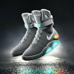 High tech shoes (Prod. Beat era)