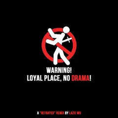 Drama (prod. by 30 Shot Jay)