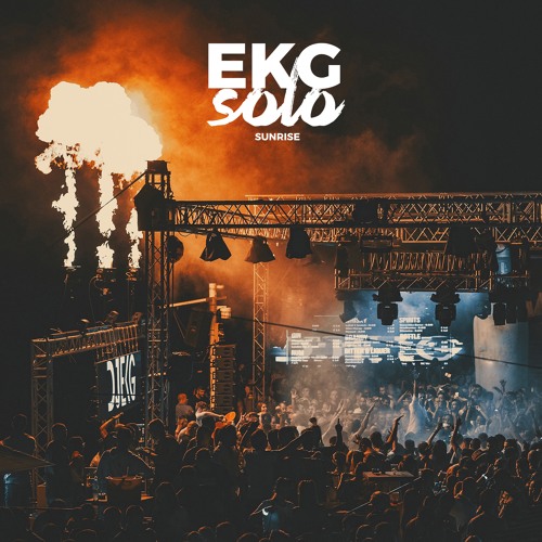 Ekg Solo Sunrise Set 2018 By Djekg On Soundcloud Hear The - 