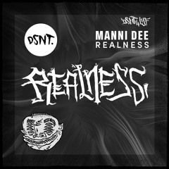 Rave Tape Vol 010 - Manni Dee - Realness