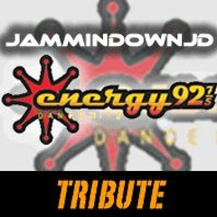 ENERGY 9275 Tribute Mix