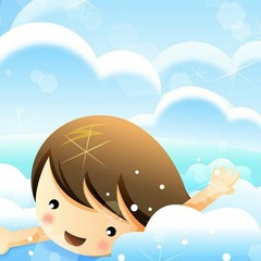 Meditação Para Crianças - A Pequena Nuvem