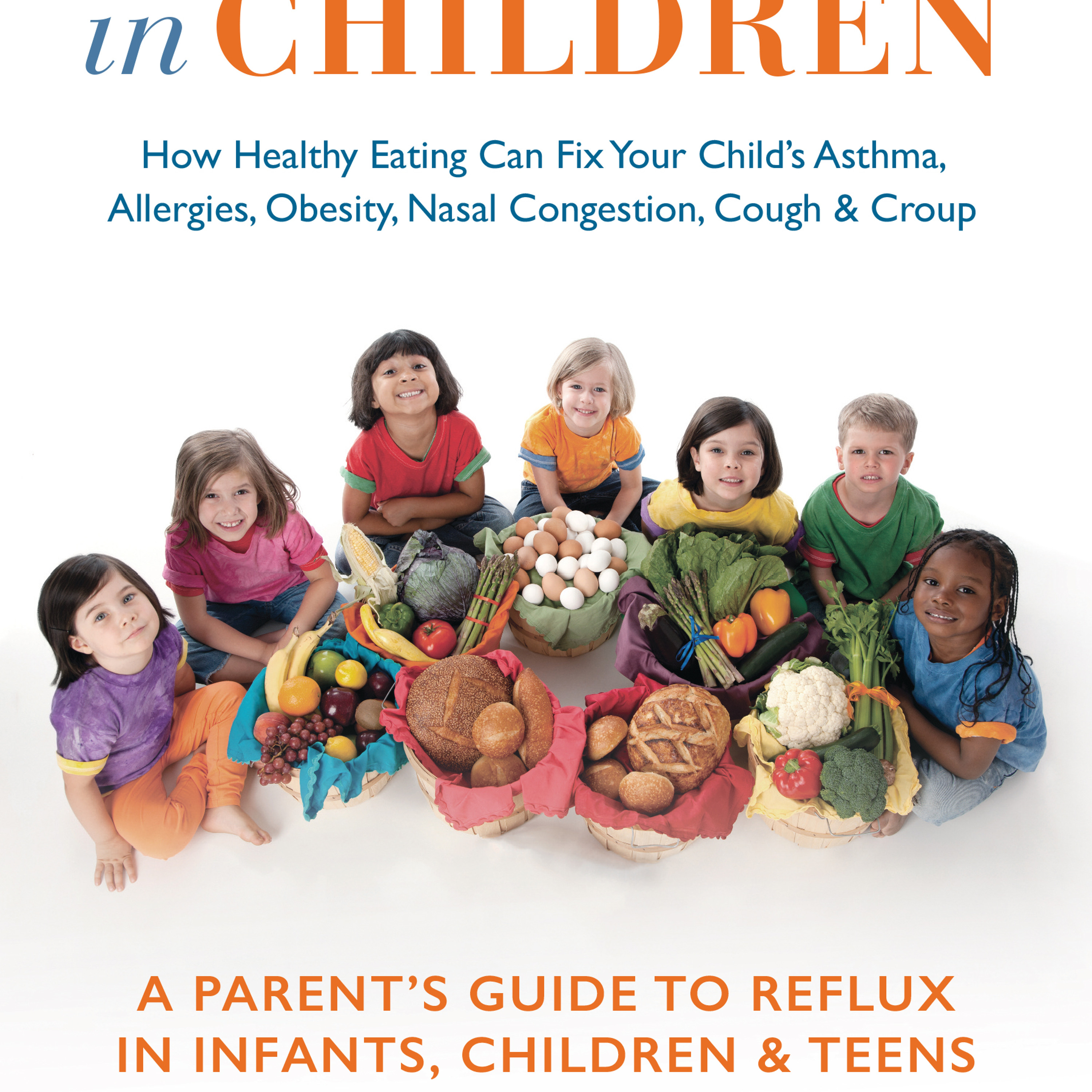 What Every Parent Should Know About Acid Reflux In Children... episode artwork