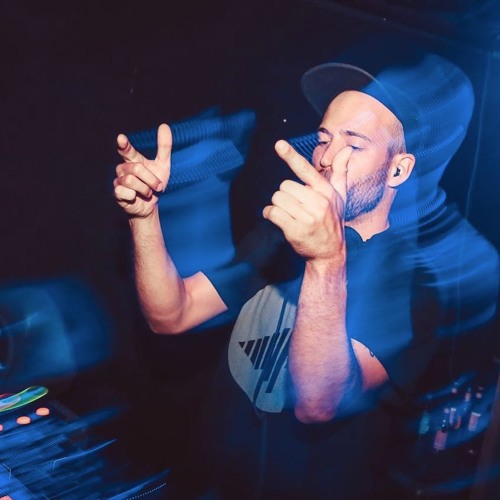 yunis - Stomper