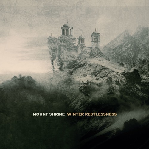 Mount Shrine - Lifeless Indoors