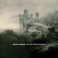 Mount Shrine - Foggy Deck