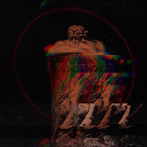 Kevin Linch - Drumma/Glitch(TKAY prod)