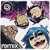 Artwork for Gorillaz - Clint Eastwood (Remix)
