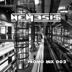 NEM3SI$ - PROMO MIX 002
