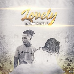 Lovely - Jysa BP Ft. YFA Boy