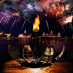 We Go On | IllumiNations