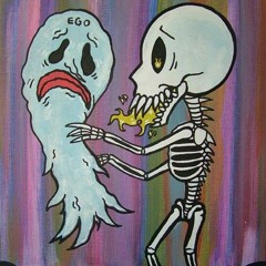 KILL MY EGO Ft. Godbars(Prod. Gelato)