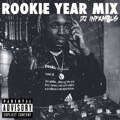 Rookie Year Mix
