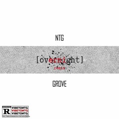 Overnight Remix (feat. Grove)