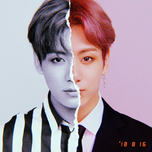 BTS Jungkook Beautiful (long ver)