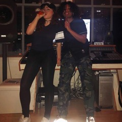 Air Max 95s (Remix)ft. AK88 [prod. J. Wilcox]