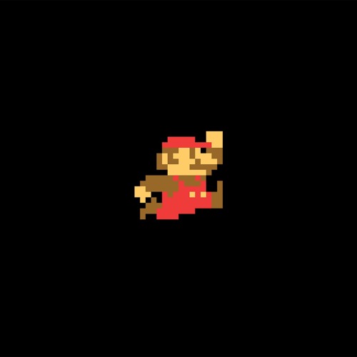 MARIO RAP / HIP HOP INSTRUMENTAL - "ITS-A-ME"