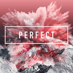 Perfect Re-Mix (Mix v.1.3)