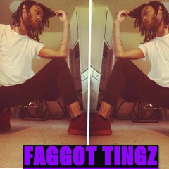 Faggot Tingz